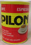 Cafe Pilon, Espresso Cafe Pilon in a can, Cafe
